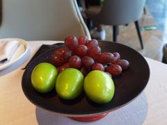 -金海华·悦食东方(苏州中心商场店)