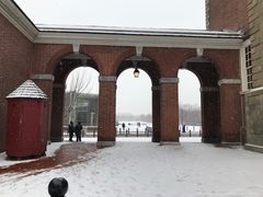 -美国独立纪念馆