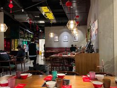 大堂-好想牛·鲜切自助牛肉火锅(七堡花园城店)