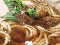 -李先生牛肉面(吉星店)