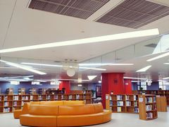-厦门市图书馆(集美新城馆区)
