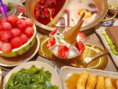 -小龙坎火锅(总店)