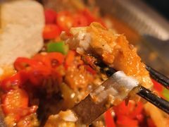 -半天妖烤鱼(西直门凯德mall店)