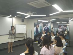 -新励成演讲口才培训(重庆渝中学训中心)