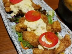 南蛮炸鸡块-有喜屋·深夜食堂(环宇荟店)