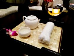 点击看大图 -广州文华东方酒店·水疗中心