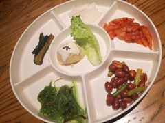 小菜-千寻烧肉(政务区店)