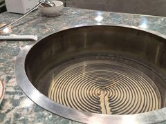 -三里屯土灶炖公鸡地锅鸡(江东店)