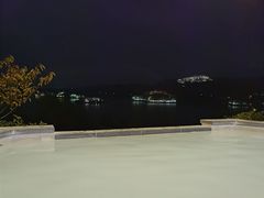-天目湖涵田半山温泉水乐园
