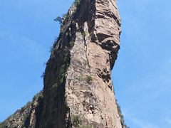 -山西通天峡景区