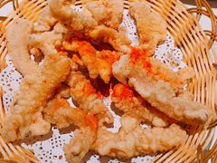 -哥老官重庆美蛙鱼头(宝山龙湖店)
