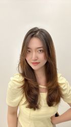 -5号HAIR SALON 专业染发馆