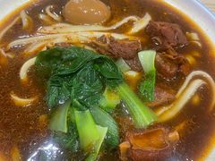-晋味坊手工刀削面农家菜(霍营店)