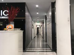 -马泷齿科·皓康门诊(尚都SOHO店)