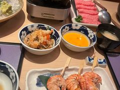 -小山日本料理(太古汇店)