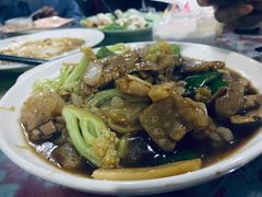 -如我美食(达道社区店)