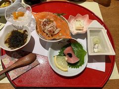 -和创柚子·会席日本料理(新区淮海街店)