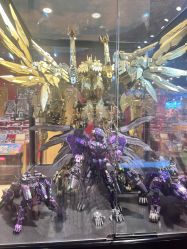 -Hamleys 玩具王国(杭州店)