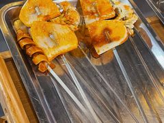 -号令江湖·水浒烤肉(和畅睦邻中心店)