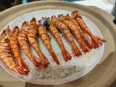 -沿江黎家簸箕宴·文昌鸡(百花谷店)
