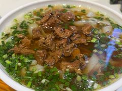 湖南粉-李兰英湖南面馆(护国路店)