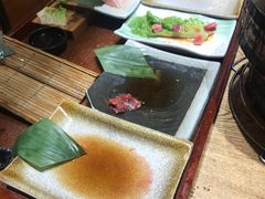 -牛也烧肉(摩尔城店)