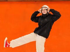 -长沙湘江冰雪世界