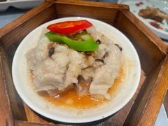 -晓粤·惹味粤菜(凯德乐峰广场店)