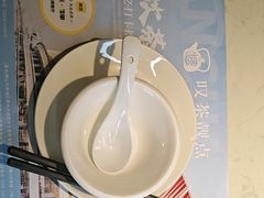 -叹茶靓点·粤式餐厅·全天茶市(石井万民广场店)