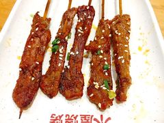 -木屋烧烤(岗顶二店)