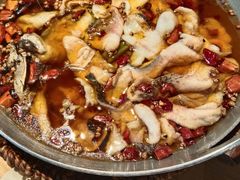 -水煮三国·川鲁江湖菜(香山店)