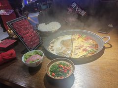-萍姐火锅·公路夜市(打浦桥日月光店)