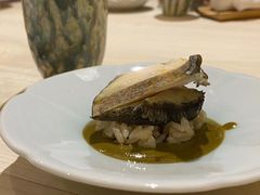 -鮨青(恒基名人购物中心店)