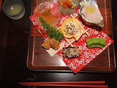 -元熹会席料理