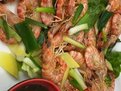 -沈家门小海鲜