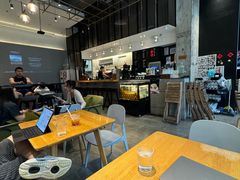 -Home Cafe(水榭春天店)