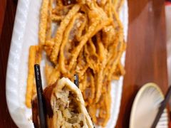 -阿拉木汗餐厅(山大路店)