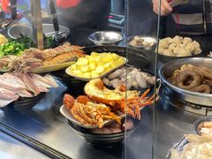 -鲤.金记沙茶面(总店)