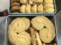 -家琳甜品(江南东店)