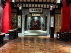 -龙悦湾酒家·八阵鱼生·渔人码头店