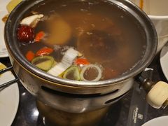 -川骄海鲜自助(河东店)