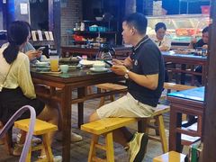 -鹅滋道(甘坑古镇店)