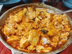 -鑫日千里马朝鲜族小馆(总店)