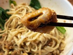 -谭师爷龙抄手(白下路店)