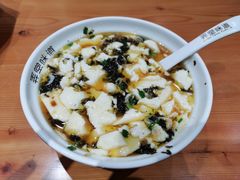 -弄堂咪道-饭香·面香·馄饨香(兴梅店)