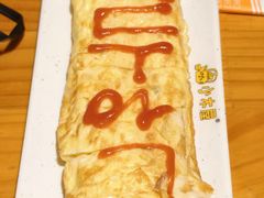 -恩你小木屋·韩式料理(假日广场店)