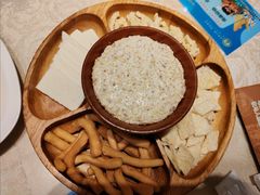 -牧马人奶茶馆(乌兰察布总店)