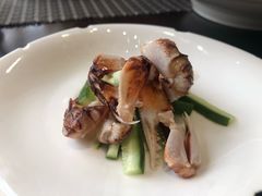 花雕蟹钳肉-博悦茶餐厅(文殊院店)