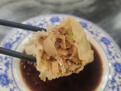 -都一处烧麦馆(前门店)