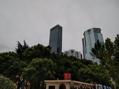 -上海静安香格里拉大酒店